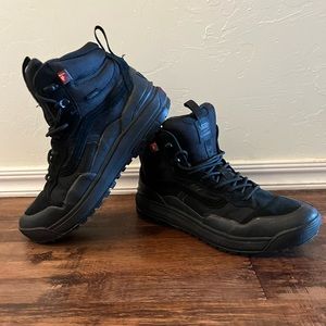 Vans UltraRange EXO Hi MTE-2 Shoe.